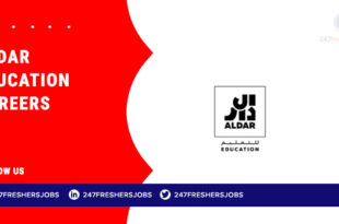 Aldar Education Careers
