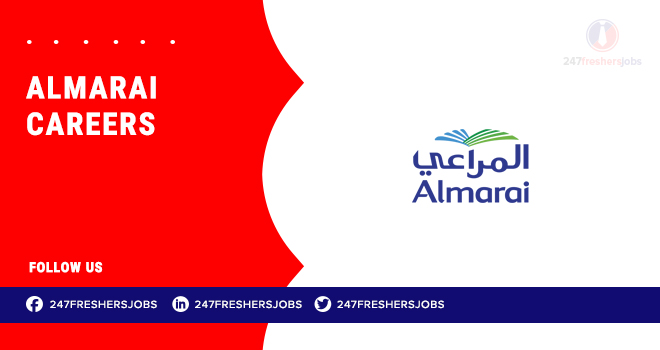 Almarai Careers UAE | Jobs in the Food & Beverage Sector Almarai Careers UAE | Jobs in the Food & Beverage Sector