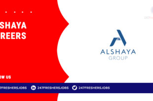 Alshaya Careers