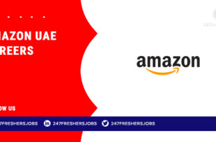Amazon UAE Careers