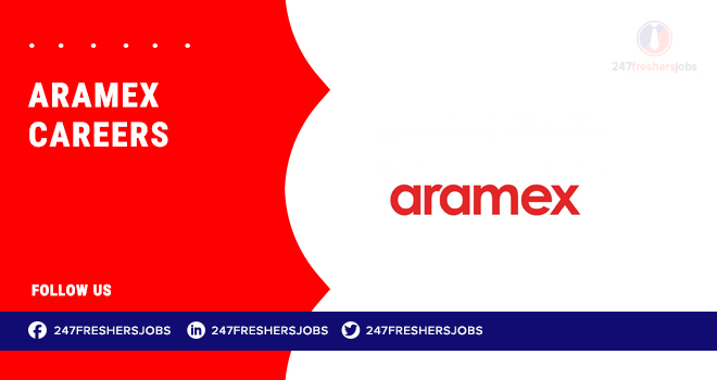 Aramex Careers | Courier Network Jobs in the UAE Aramex Careers | Courier Network Jobs in the UAE