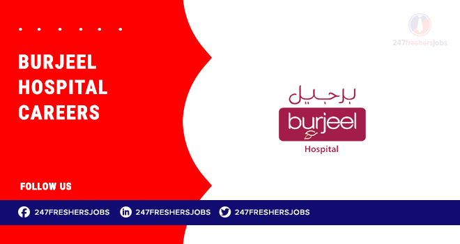 Burjeel Hospital Careers | Healthcare and Support Staff Roles in the UAE Burjeel Hospital Careers | Healthcare and Support Staff Roles in the UAE