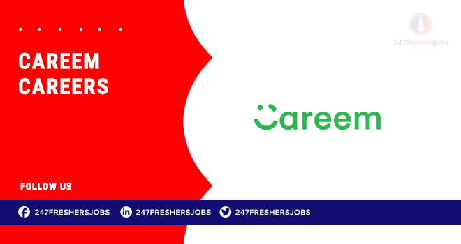 Careem Careers | Roles in Urban Mobility and Digital Platforms Careem Careers | Roles in Urban Mobility and Digital Platforms
