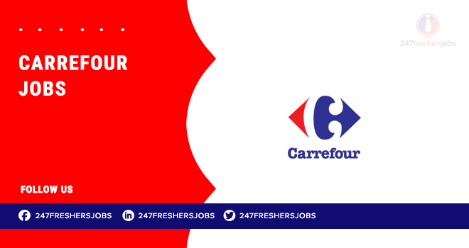 Carrefour Jobs | Retail and Logistics Vacancies Across the UAE Carrefour Jobs | Retail and Logistics Vacancies Across the UAE