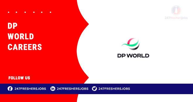 DP World Careers | Logistics and Port Management Roles in Dubai DP World Careers | Logistics and Port Management Roles in Dubai