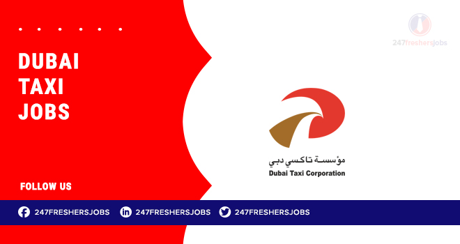 Dubai Taxi Jobs | Openings in Public Transportation Sector Dubai Taxi Jobs | Openings in Public Transportation Sector