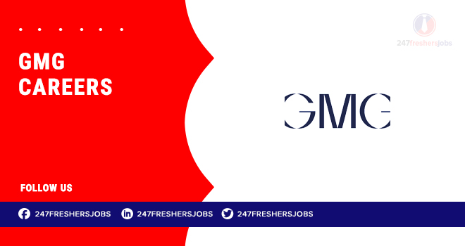 GMG Careers in UAE’s Leading Health and Wellness Group GMG Careers in UAE’s Leading Health and Wellness Group
