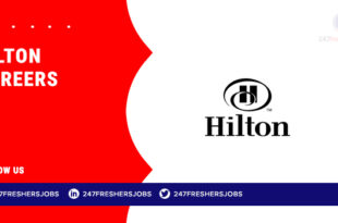 Hilton Careers