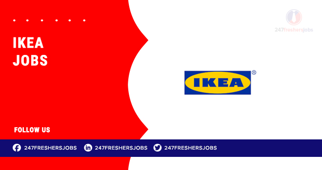 IKEA Jobs for Shift-Based and In-Store Team Roles IKEA Jobs for Shift-Based and In-Store Team Roles