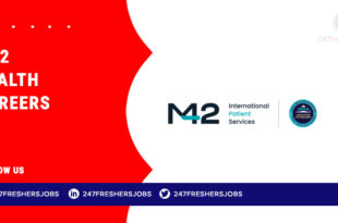 M42 Health Careers