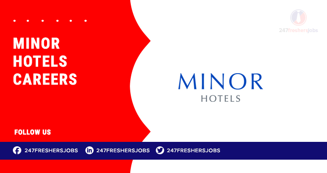 Minor Hotels Careers | Roles in UAE Hospitality & Guest Services Minor Hotels Careers | Roles in UAE Hospitality & Guest Services