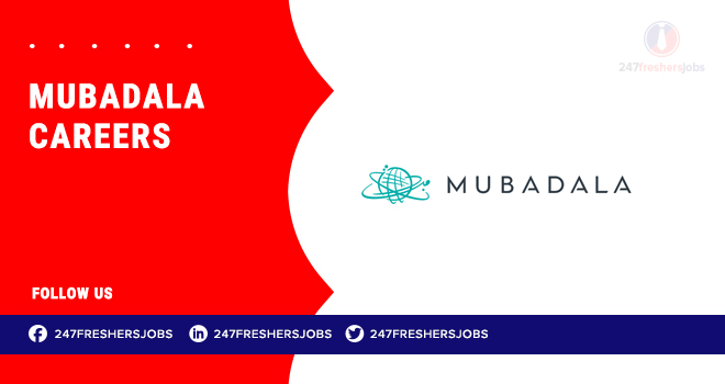 Mubadala Careers | Explore Roles Across Future-Focused Industries Mubadala Careers | Explore Roles Across Future-Focused Industries