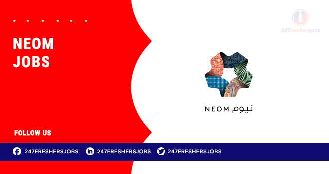 NEOM Jobs | Innovative Roles in Saudi Arabia’s Visionary City NEOM Jobs | Innovative Roles in Saudi Arabia’s Visionary City