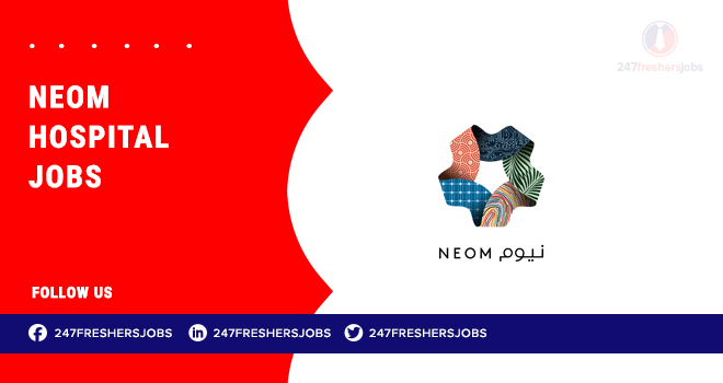 NEOM Jobs | Innovative Roles in Saudi Arabia’s Visionary City NEOM Jobs | Innovative Roles in Saudi Arabia’s Visionary City