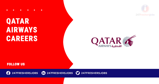 Qatar Airways Careers | Aviation Roles in a Global Airline Qatar Airways Careers | Aviation Roles in a Global Airline