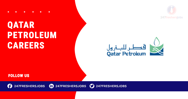 Qatar Petroleum Careers in Energy Production & Distribution Qatar Petroleum Careers in Energy Production & Distribution