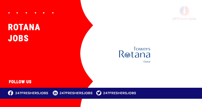 Rotana Jobs  Rotana Jobs