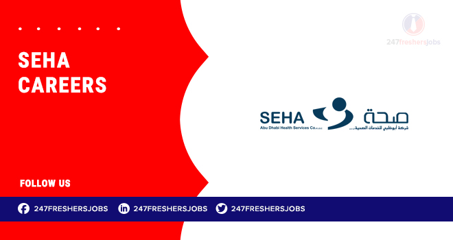 SEHA Careers Across Nursing, Labs, and Patient Services | Apply Online SEHA Careers Across Nursing, Labs, and Patient Services | Apply Online