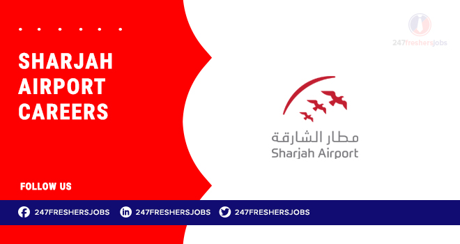 Sharjah Airport Careers | Aviation and Ground Services Roles Sharjah Airport Careers | Aviation and Ground Services Roles