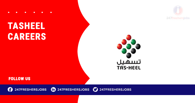 Tasheel Careers | Government Service and Administrative Roles in the UAE Tasheel Careers | Government Service and Administrative Roles in the UAE