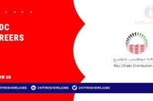 ADDC Careers