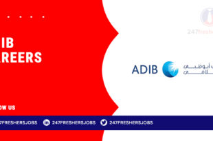 ADIB Careers