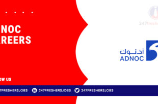 ADNOC Careers