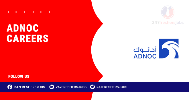 ADNOC Careers | Oil and Gas Sector Opportunities in Abu Dhabi ADNOC Careers | Oil and Gas Sector Opportunities in Abu Dhabi