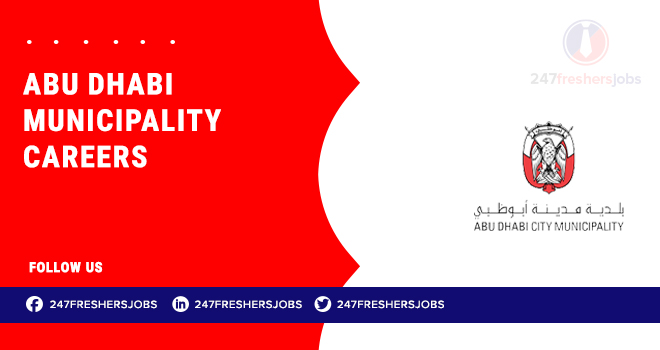Abu Dhabi Municipality Careers | Start Your Public Service Career Abu Dhabi Municipality Careers | Start Your Public Service Career