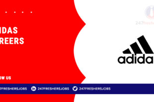 Adidas Careers