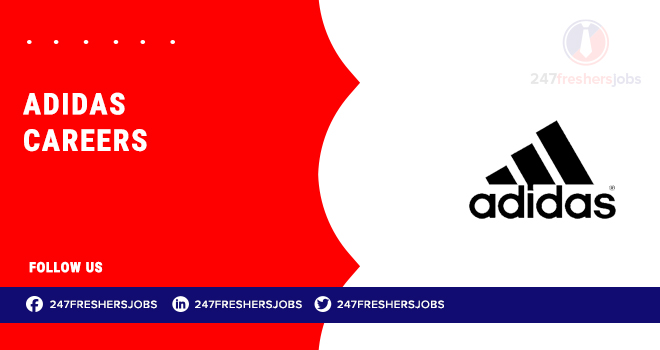 Adidas Careers: Retail and Sportswear Industry Job Roles Adidas Careers: Retail and Sportswear Industry Job Roles