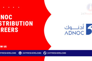 Adnoc Distribution Careers