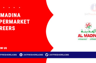Al Madina Hypermarket Careers