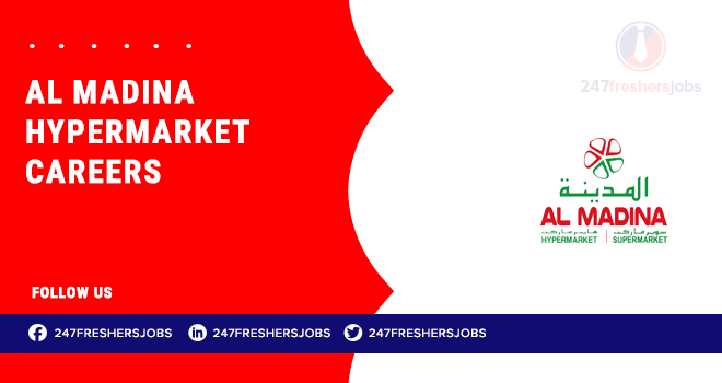 Al Madina Hypermarket Careers | Explore Store Vacancies Al Madina Hypermarket Careers | Explore Store Vacancies
