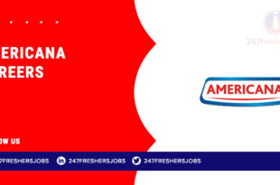 Americana Careers