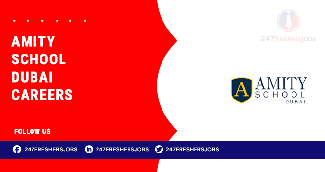 Amity School Dubai Careers | Explore Roles in Primary and Secondary Education Amity School Dubai Careers | Explore Roles in Primary and Secondary Education