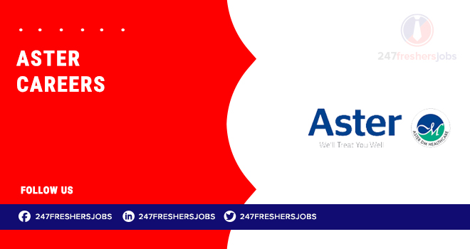 Aster Careers: Healthcare and Support Staff Roles Across the UAE Aster Careers: Healthcare and Support Staff Roles Across the UAE