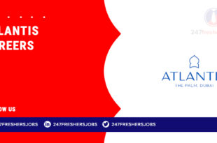 Atlantis Careers