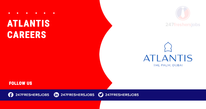 Atlantis Careers | Resort and Hospitality Roles at Atlantis Dubai Atlantis Careers | Resort and Hospitality Roles at Atlantis Dubai