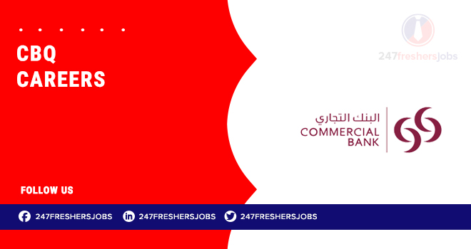 CBQ Careers | Explore Roles in Qatar’s Banking Sector CBQ Careers | Explore Roles in Qatar’s Banking Sector