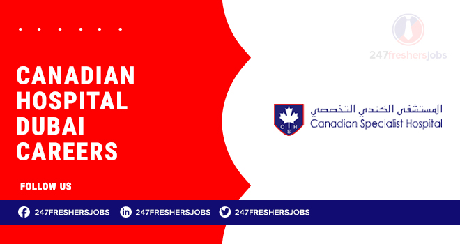 Canadian Hospital Dubai Careers | Medical and Support Staff Opportunities Canadian Hospital Dubai Careers | Medical and Support Staff Opportunities