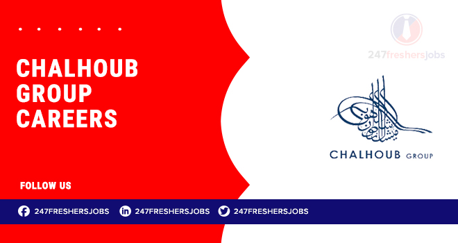 Chalhoub Group Careers | Retail and Luxury Brand Job Opportunities Chalhoub Group Careers | Retail and Luxury Brand Job Opportunities