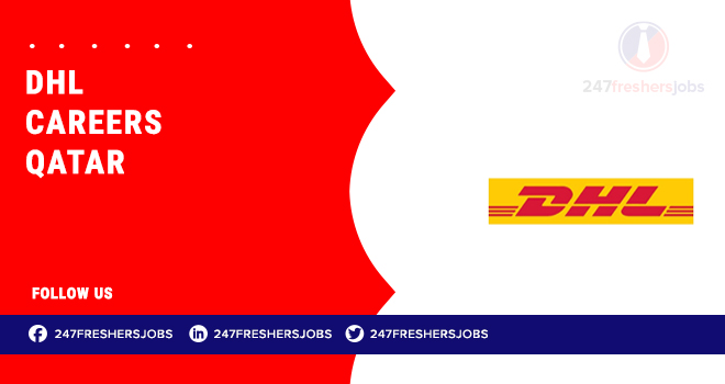 DHL Careers in Qatar | Employment in the Logistics Sector DHL Careers in Qatar | Employment in the Logistics Sector