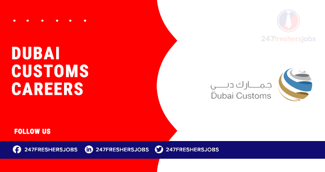 Dubai Customs Careers | Administrative and Logistics Roles in Dubai Dubai Customs Careers | Administrative and Logistics Roles in Dubai