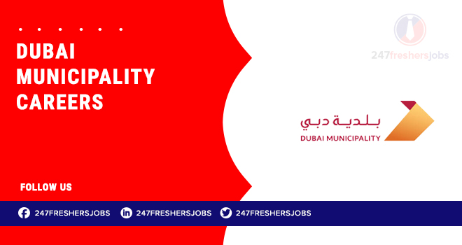 Dubai Municipality Careers | Join the City’s Infrastructure Team Dubai Municipality Careers | Join the City’s Infrastructure Team