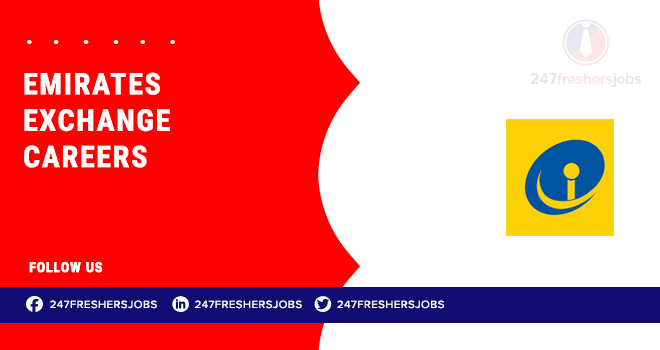 Emirates Exchange Careers | Available Positions Across UAE Branches Emirates Exchange Careers | Available Positions Across UAE Branches
