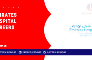 Emirates Hospital Careers