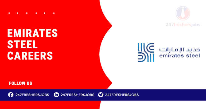 Emirates Steel Careers | Engineering and Manufacturing Roles in the UAE Emirates Steel Careers | Engineering and Manufacturing Roles in the UAE