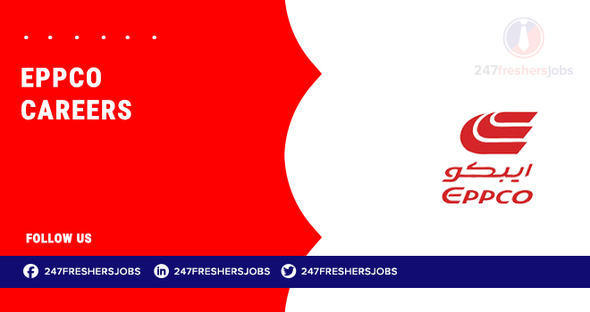 EPPCO Careers | Explore Jobs in UAE's Energy Sector EPPCO Careers | Explore Jobs in UAE's Energy Sector