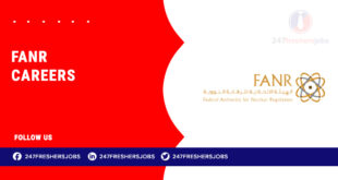 FANR Careers